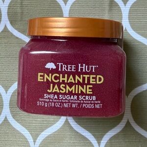 Sugar Body Scrub Enchanted Jasmine